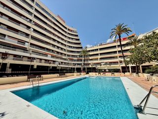 Location Appartement à Casco Antiguo. Espectacular apartamento en pleno corazón de marbella centro, li