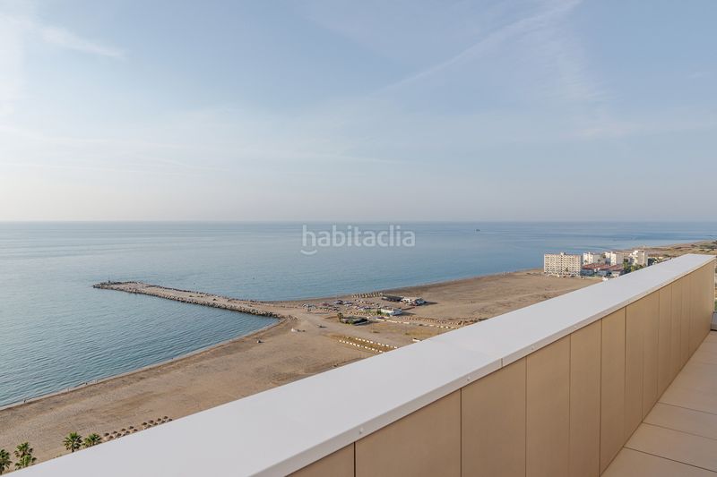 Foto cc3ac937-b47f-4be0-b914-3dcaea3314df. Àtic amb aparcament piscina a Martín Carpena - Torre del Río Málaga
