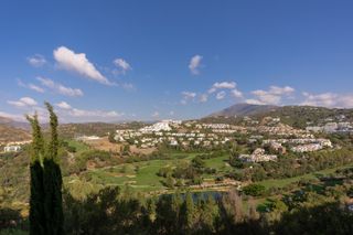Casa aparellada a CERRO ARTOLA 0