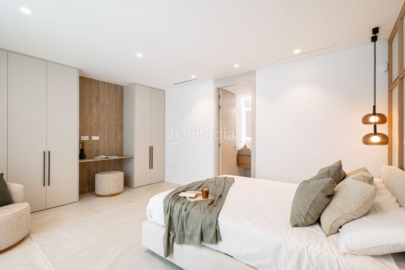 Foto f36420e9-975f-4de5-a95d-a9ba32096263. Casa amb aparcament piscina a Nueva Andalucía centro Marbella