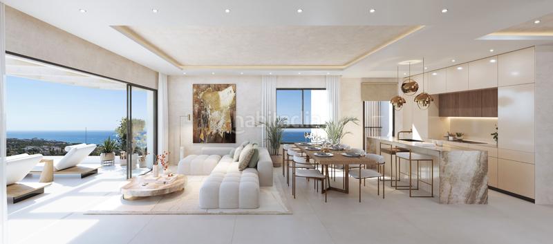 Foto 02f05447-0d9b-4dd7-8750-c6ea8d33b934. Promozione ARUNA in Marbella. Abitazioni di nuova costruzione