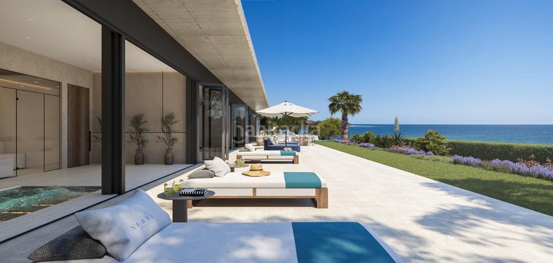 Foto 0c3588c7-c0a9-483a-a3fd-ee5a1ef3e728. Promotion NUBAY dans Manilva. Logements de biens neufs