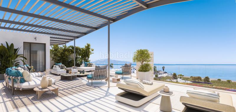 Foto 1258d3d1-4895-4f36-ba9b-179b277e0909. Promotion NUBAY dans Manilva. Logements de biens neufs