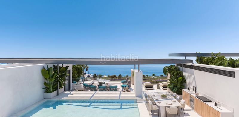 Foto 47caf060-0fb6-4614-b822-411b414e7f82. Promotion NUBAY dans Manilva. Logements de biens neufs