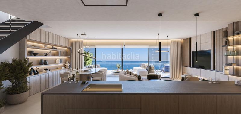 Foto 4ea477f3-138d-440f-a7bb-693962823cc5. Promotion NUBAY dans Manilva. Logements de biens neufs