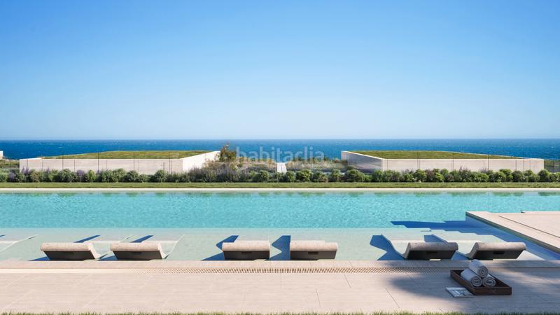 Foto 5a1d9865-2d62-4edf-8a55-a604c38fe959. Promotion NUBAY dans Manilva. Logements de biens neufs