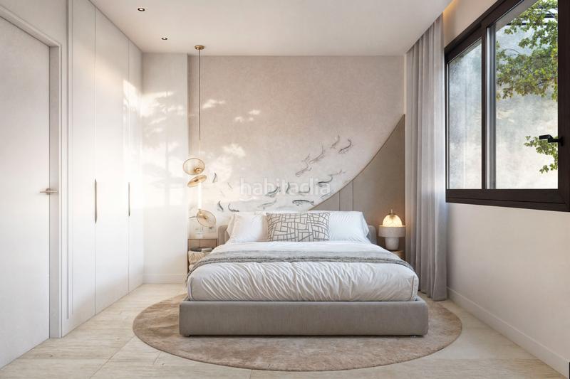 Foto 75e87275-f5a1-4998-884a-a62b624de202. Promotion NUBAY dans Manilva. Logements de biens neufs