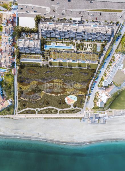 Foto 7e8b674e-b134-43e2-ada7-f2aca48b1361. Promotion NUBAY dans Manilva. Logements de biens neufs