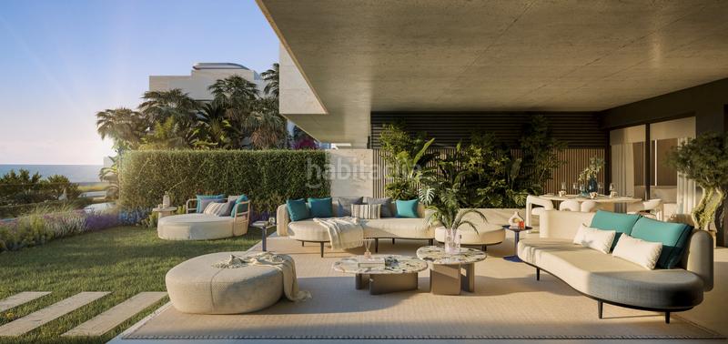 Foto 90e4a2a4-b2cb-4de2-8ad8-c453dd211db6. Promotion NUBAY dans Manilva. Logements de biens neufs