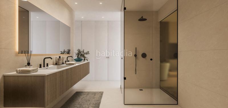 Foto a2aa725e-d7c1-4bb0-a440-0458a6a82a52. Promotion NUBAY dans Manilva. Logements de biens neufs