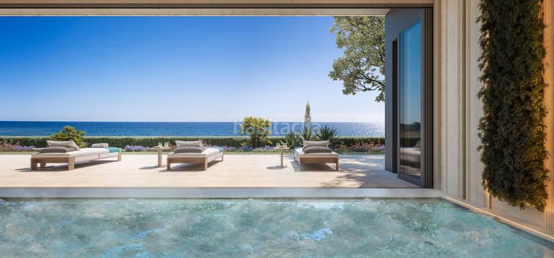 Foto a3d11f74-c87d-4545-b133-29de32dd0016. Promotion NUBAY dans Manilva. Logements de biens neufs