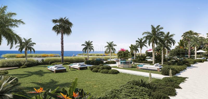 Foto b3238e8d-b451-4786-987e-c8ed9e5a18ee. Promotion NUBAY dans Manilva. Logements de biens neufs