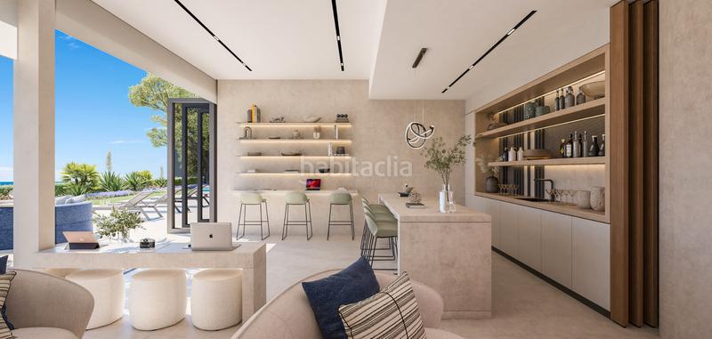 Foto d43a0a4b-beaa-413b-8249-4f8e5165286d. Promotion NUBAY dans Manilva. Logements de biens neufs