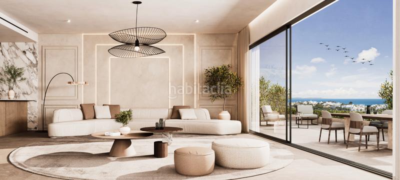 Foto 24509e12-ab47-416b-adca-2c35f8bda73e. Promotion SALVIA II dans Marbella. Logements de biens neufs