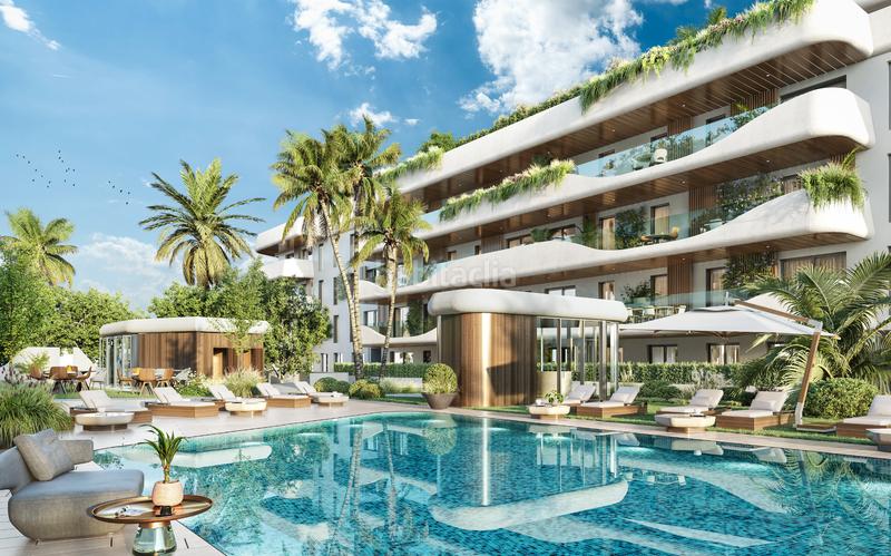 Foto d9b2b410-df38-4fdb-9ff2-cd021d3fdf07. Promotion SALVIA II dans Marbella. Logements de biens neufs