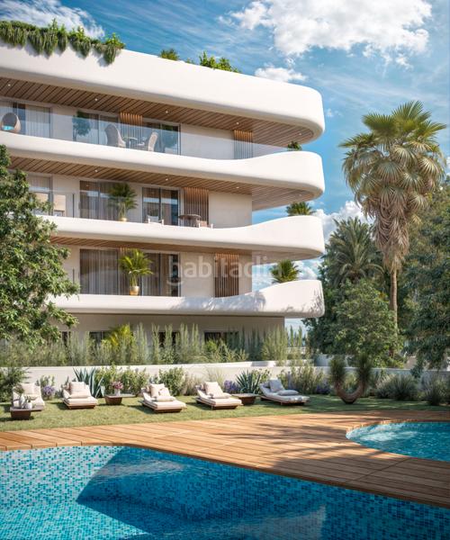 Foto f59bd60f-f29a-4042-8e69-5770aad0bc9e. Promotion SALVIA II dans Marbella. Logements de biens neufs