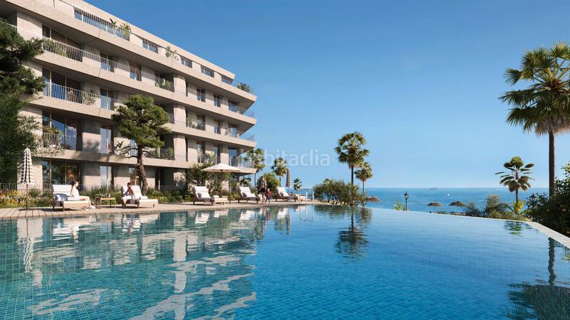 Foto 6a970874-45cc-4134-a8ac-5dfe04162fa7. Angebot VESTA MARE in Manilva. Wohnungen von Neubauten