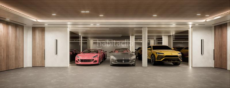 Foto 4201df1e-8fe4-4af8-aade-2b029e424ddd. Casa a 2 - ur cascada camojan 72 a Sierra Blanca Marbella