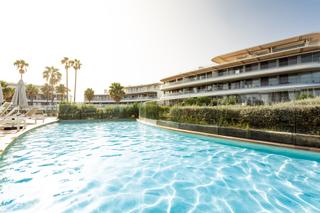 Apartament  Costa natura. Magnifico apartamento en primera linea de playa con espectacular