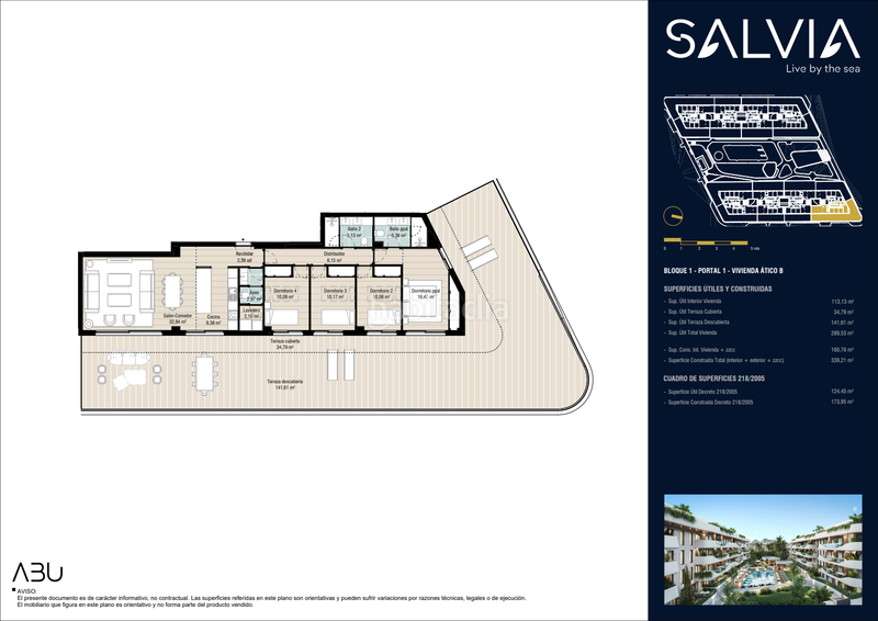 Foto 174ec93f-aa2f-4d2d-b788-432abd515861. Ático en manuel gonzalez portilla 3 salvia espectacular nuevo proyecto junto a la playa en san pedro de alcantara, en Marbella