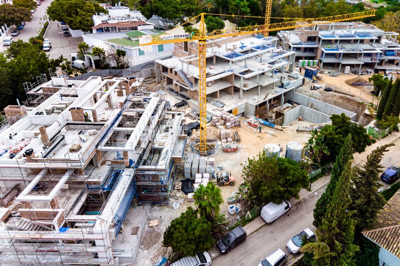 Foto 09021e44-fbb3-4f06-b7a4-91689077d6c2. Àtic a de la cruz 17 a lomas de Marbella club Marbella