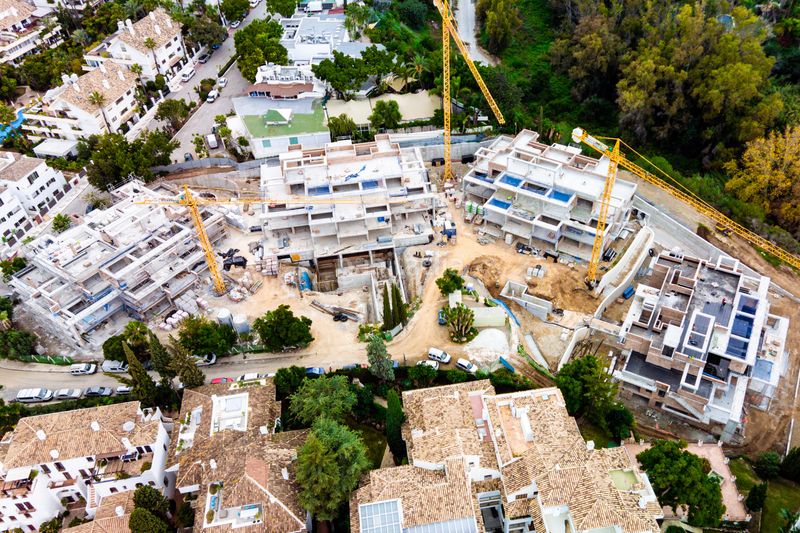 Foto 20d32c13-eff5-4842-bd59-7cd29f94c6d9. Àtic a de la cruz 17 a lomas de Marbella club Marbella