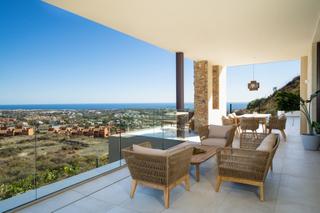 Casa a Jaralillos 1. Entra a vivir ya! disfruta de vistas panoramicas al mar y natura