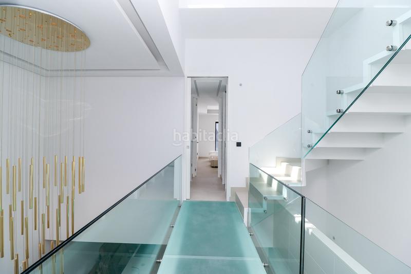 Foto 475f7cb4-a362-409d-814c-684a9a80a558. Casa adossada a n/a a Guadalobón Estepona