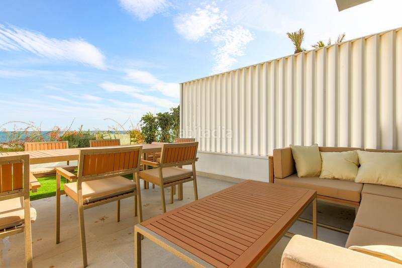 Foto 668a15f8-c410-410f-9e87-a116c36b7d19. Casa adossada a n/a a Guadalobón Estepona