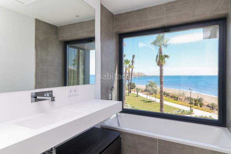 Foto e2816df6-0805-48f0-b645-757ec20e9a0b. Casa adossada amb aparcament piscina a Guadalobón Estepona