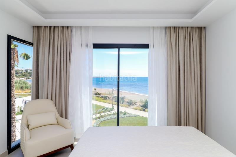 Foto fb8f127b-20a4-4397-97fc-ad924cb35eae. Casa adossada a n/a a Guadalobón Estepona