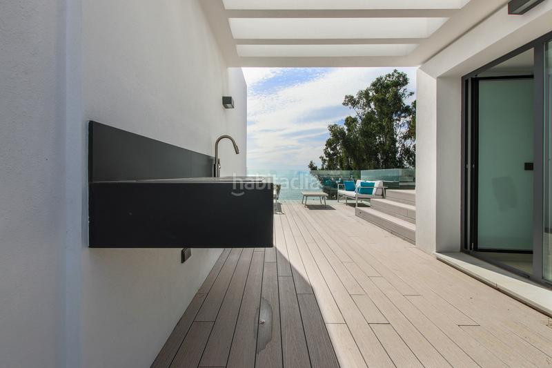 Foto 0ffc2f0e-c259-4bac-a6e2-851d50799dd8. Casa adossada a n/a a Guadalobón Estepona