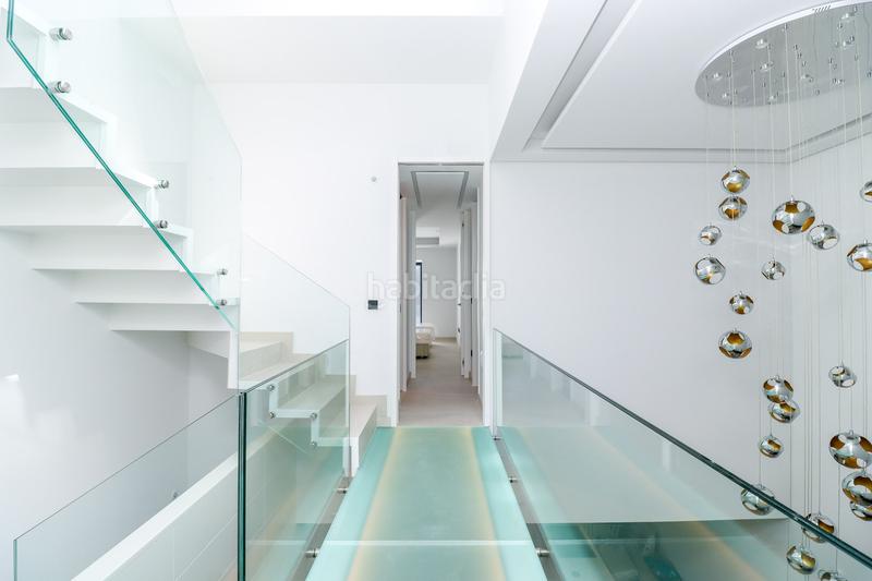 Foto 363283e9-bb6f-47b8-9433-a61498c6b89f. Casa adossada a n/a a Guadalobón Estepona