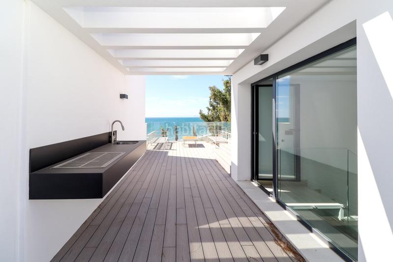 Foto 745446ac-06d6-4304-b411-2b1ef4356671. Casa adossada a n/a a Guadalobón Estepona