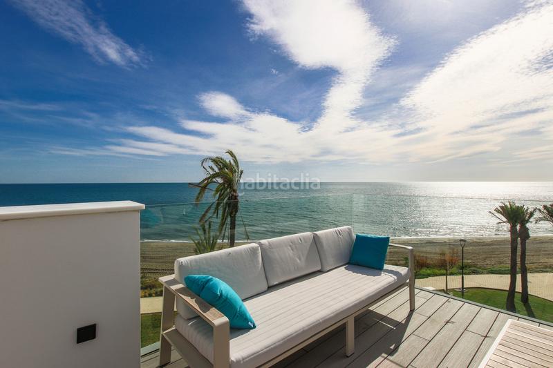 Foto 8a5ced76-73e0-42f0-b1c8-1ac1e68ce182. Casa adossada a n/a a Guadalobón Estepona