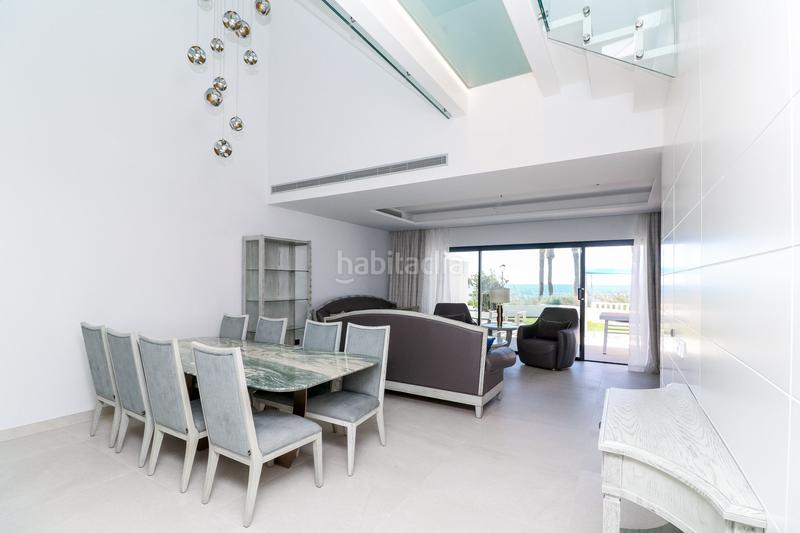 Foto 8b8f8a22-e7cc-4cdc-93f9-5e33b55c0463. Casa adossada a n/a a Guadalobón Estepona