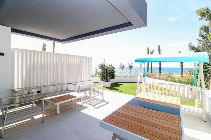 Foto a567746d-6687-490c-9859-780dc755b824. Casa adossada a n/a a Guadalobón Estepona