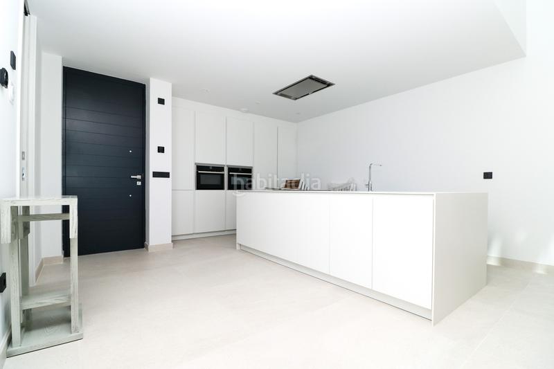 Foto e1d7e242-4a49-40d4-9e78-2ea9701df396. Casa adossada a n/a a Guadalobón Estepona