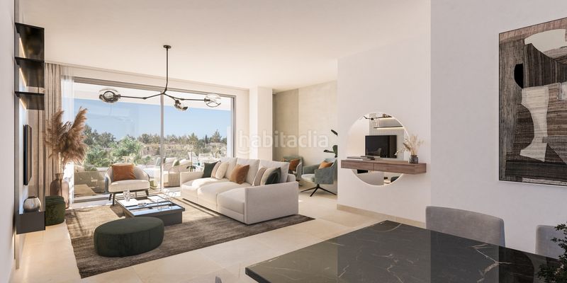 Foto 15f50c39-0e8d-4450-b333-f660606e3309. Duplex avec chauffage parking piscine dans Guadalmina Alta Marbella