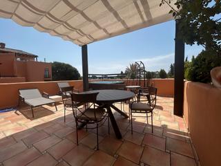 Dúplex a N/a. Exclusivo ático dúplex cerca de la playa