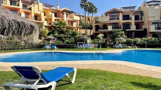 Location Appartement à Los Arqueros  - Puerto del Almendro. Fabuloso apartamento a pie de golf en los arqueros, benahavis