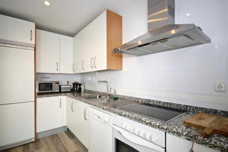 Foto 846e4a65-2a3b-4238-985c-bbbbff76bc34. Affitto casa a schiera in albatros-ur bahia marbell 4 in Marbella