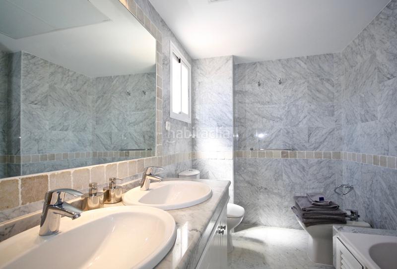 Foto a3fb4504-df04-4316-9c80-2efe315f15a6. Affitto casa a schiera in albatros-ur bahia marbell 4 in Marbella