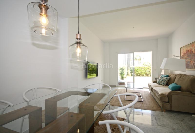 Foto a7a4e792-0e82-4879-b088-913e4830fca1. Affitto casa a schiera in albatros-ur bahia marbell 4 in Marbella