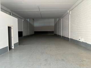 Nau industrial a Rodeo Alto - Guadaiza - La Campana. Gran oportunidad de negocio nave industrial en venta en marbella