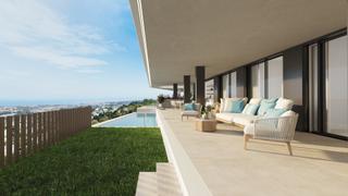 Planta baixa a Alborada 1. Obra comenzada!!! apartamento de 3 dormitorios de nueva construc