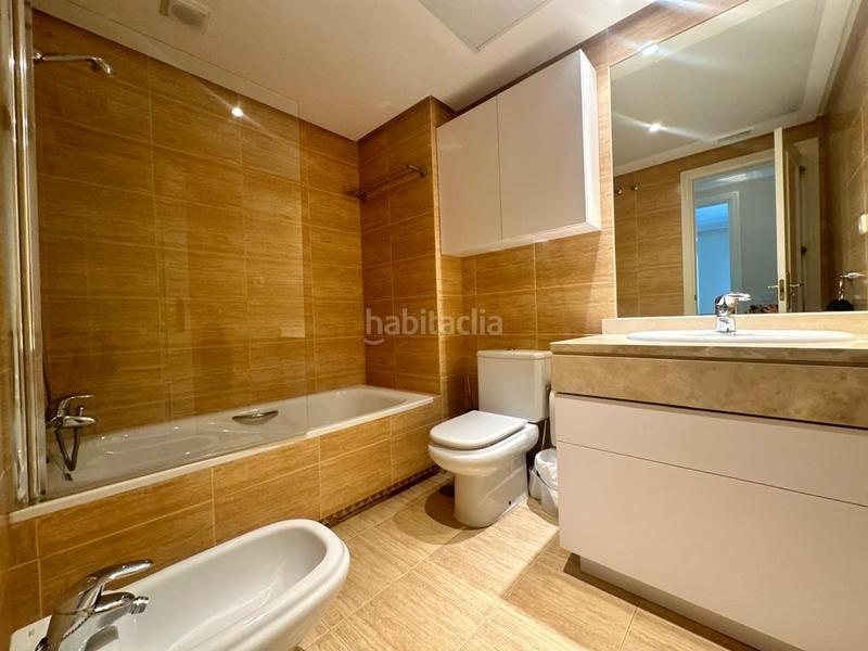 Foto d3529dc9-1991-4e47-88f4-d7d106c28981. Location rez-de-chaussée avec parking piscine dans La Dama de Noche - La Alzambra Marbella