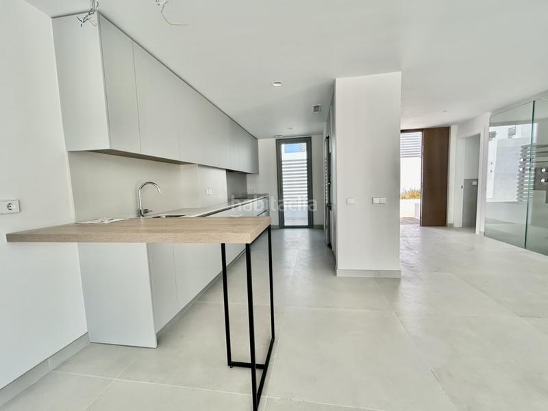 Foto 6d2eef8f-ce53-4e39-9ada-ea8a751324b5. Casa pareada en alta vista-alta vista 39 espectacular casa adosada de esquina en guadalmina alta en Marbella