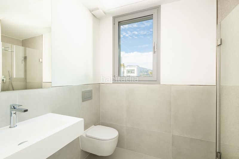 Foto abf018a6-8e58-4e68-86a8-1ad244369eb7. Casa aparellada amb aparcament piscina a San Pedro de Alcántara Pueblo Marbella