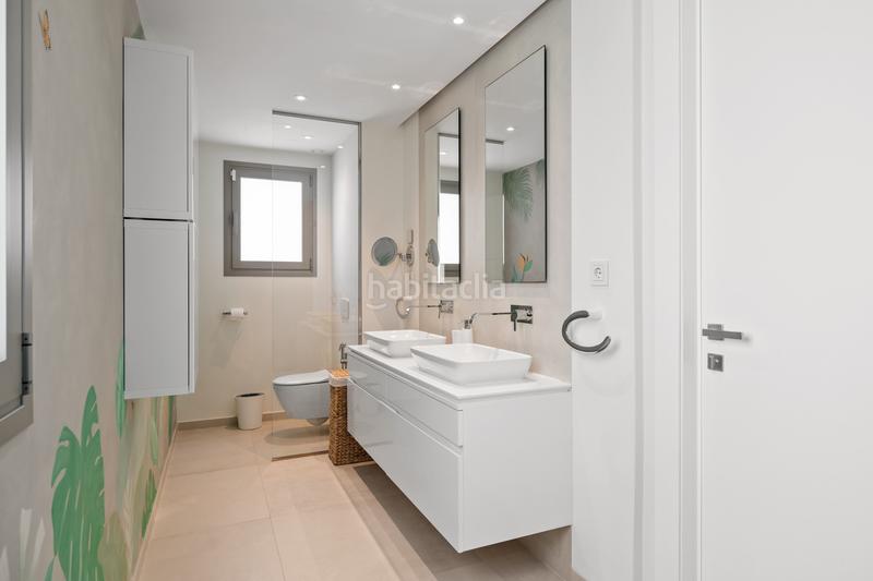 Foto fbc50f58-7077-466e-bacc-a72d48e56deb. Piccolo appartamento in nueva andalucia k 25 in Los Naranjos Marbella